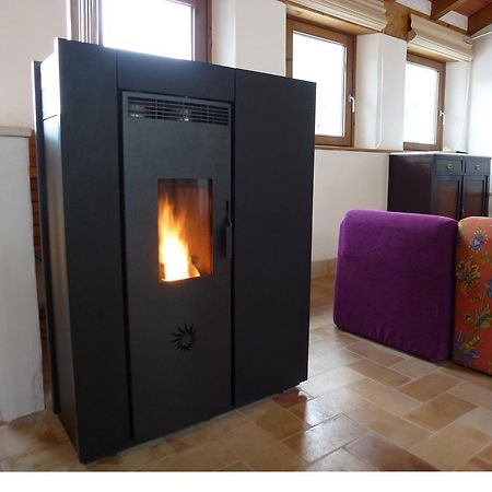 Casa Rural El Aljibe Benamahoma Zewnętrze zdjęcie