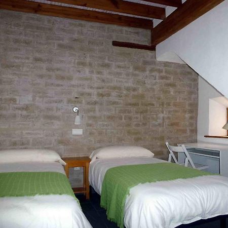 Casa Rural El Aljibe Benamahoma Zewnętrze zdjęcie