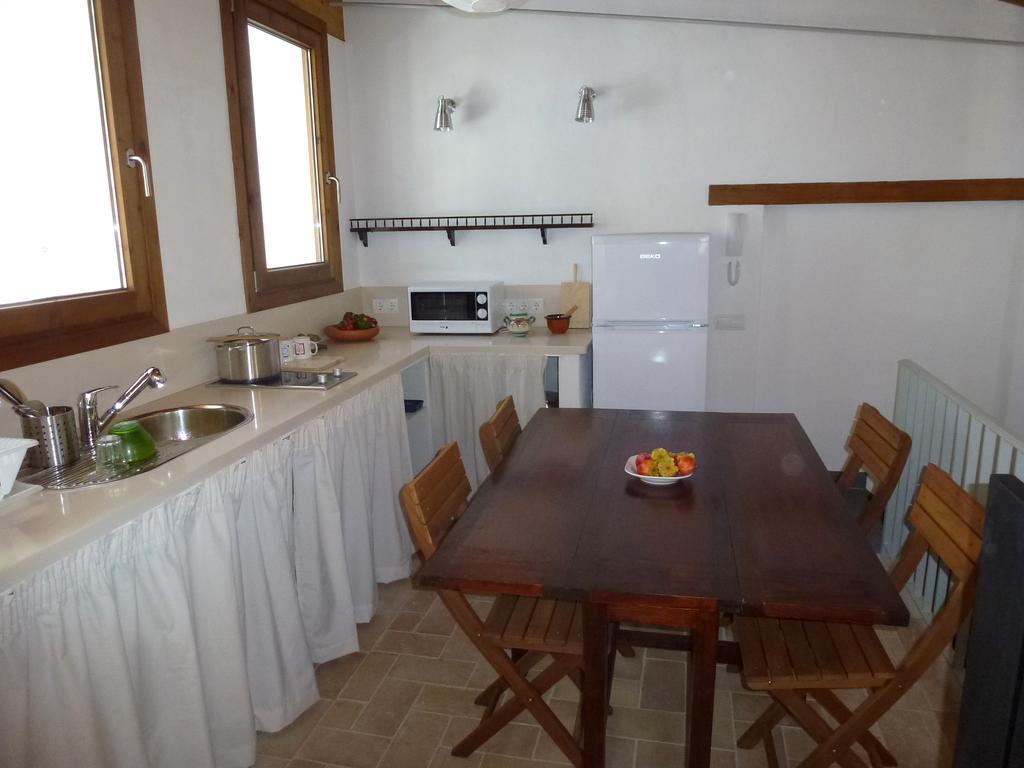 Casa Rural El Aljibe Benamahoma Zewnętrze zdjęcie